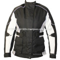 Chaqueta de cordura de moto TEXTIL, chaqueta de cordura de moto TEXTIL personalizada / chaqueta de codura de TEXTIL de moda